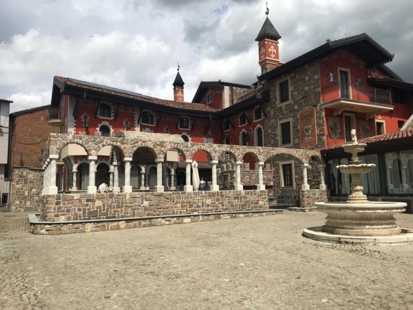 Maxisequestro di beni della Guardia di Finanza a un imprenditore casalese